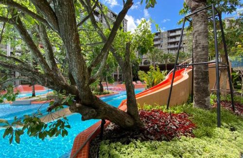 Khao Takiab Apartment | La HABANA Condo 135/500
