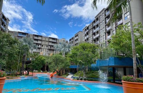 Khao Takiab Apartment | La HABANA Condo 135/500