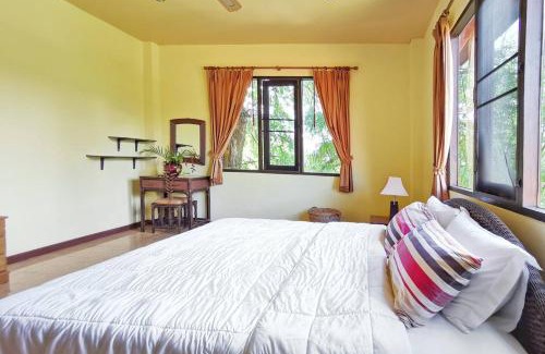 Bophut Apartment | La Sirène lovely apartment Fisherman Village