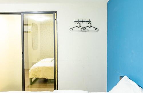 Ramkhamhaeng Hotel | Lachata Ramkhamhaeng Hotel 曼谷拉差塔酒店