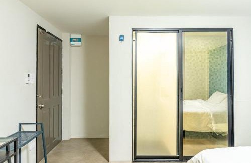 Ramkhamhaeng Hotel | Lachata Ramkhamhaeng Hotel 曼谷拉差塔酒店