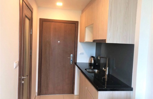 South Pattaya Apartment | Laguna Beach Resort 2 - modern studio condo