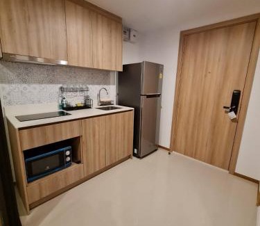 Khao Takiab Apartment | Lahabana Huahin by Moji