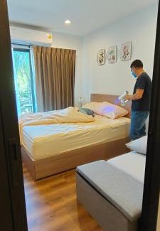 Khao Takiab Apartment | Lahabana Huahin by Moji