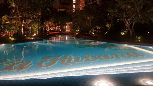 Khao Takiab Apartment | Lahabana HuaHin pool view 137