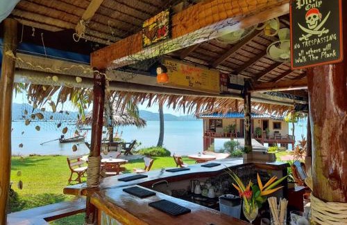 Ko Yao Hotel | Lam Sai village hotel Koh Yao Noi