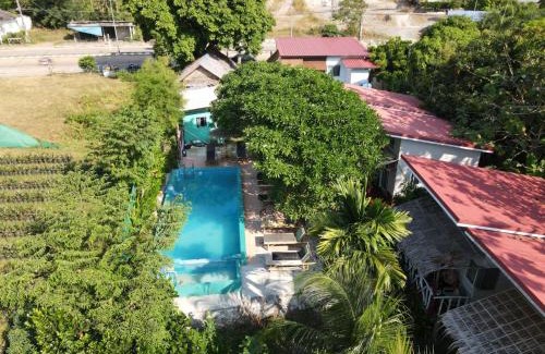 Ko Lanta House | Lanta Dareen Garden Home