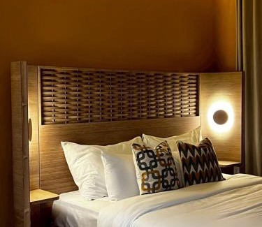 Mae On Hotel | Lazula Resort Chiangmai