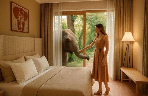 Mae On Hotel | Lazula Resort Chiangmai