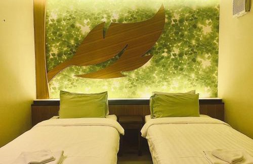 Ramkhamhaeng Hotel | Le Ram Hotel