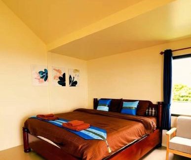Mae Suai House | Leesuma Homestay