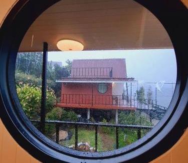 Mae Suai House | Leesuma Homestay