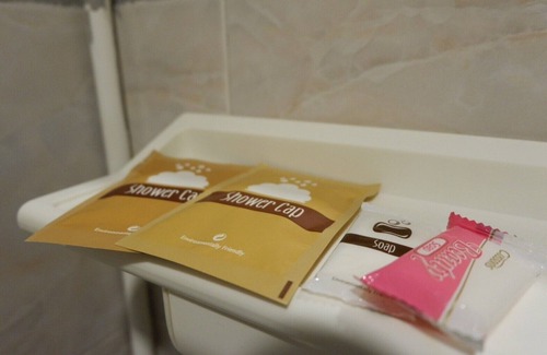 Downtown Krabi Hostel | Leisure Hostel