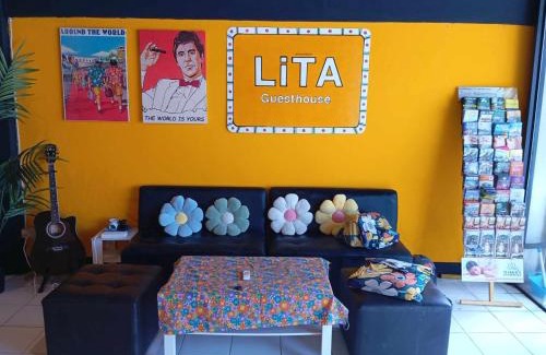 Chang Phueak Hostel | Lita Guesthouse