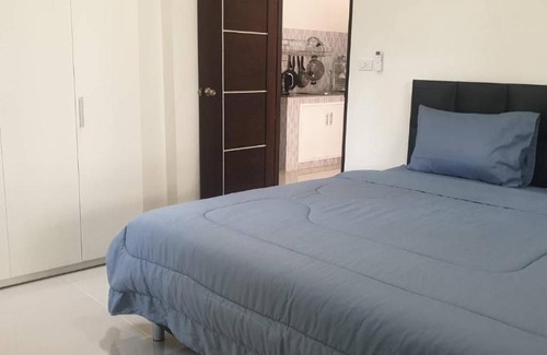 Krabi House | Little Bear Home Krabi