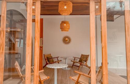 Khlong Sok Hostel | Little wild hostel khaosok