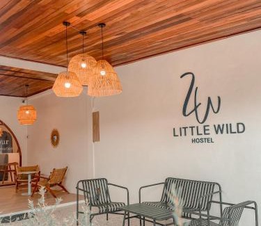 Khlong Sok Hostel | Little wild hostel khaosok