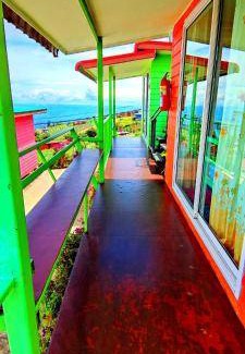 Lom Kao Cabin | Lodge ∙ 4 guests