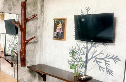 Map Ta Phut Apartment | Loft Retreat