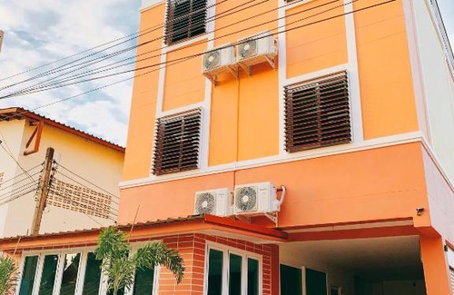 Nan Hostel | Lomluang hostel&hotel