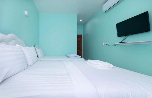 Nan Hostel | Lomluang hostel&hotel
