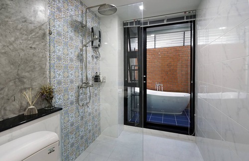 Nai Mueang Hostel | Luck Esan Loft - Hostel