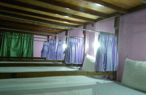 Haad Rin Hostel | Lucky Homestay - Hostel