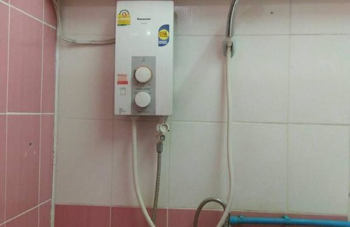 Haad Rin Hostel | Lucky Homestay - Hostel