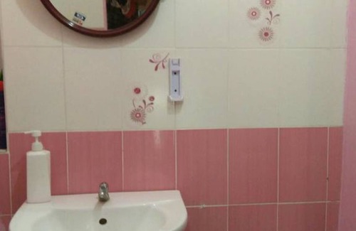 Haad Rin Hostel | Lucky Homestay - Hostel