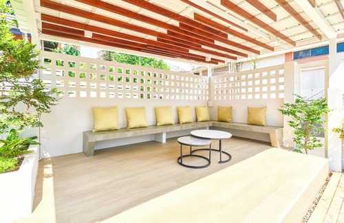 Chang Khlan Villa | Luxurious Oasis in Heart of City by Night Bazaar. 5 min to Old City
