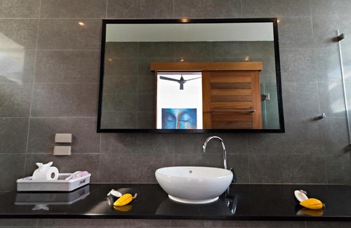 Lamai Villa | Luxury Moon Villa