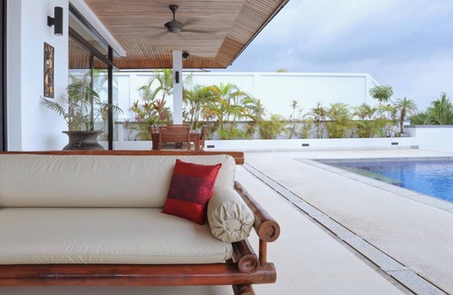 Ko Lanta Villa | Luxury Serviced Pool Villas With Ocean View