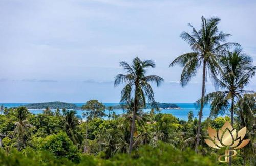 Maret Villa | Luxury Villa - Chaweng Noi Seaview - 7 bedroom - Gym et cinema room
