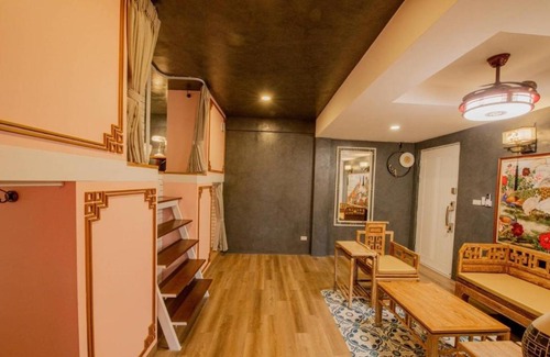 Hat Yai Hostel | Lynlan Hostel & Cafe
