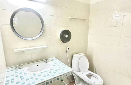 Bang Kho Laem Hostel | LZ Hostel
