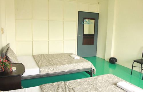 Bang Kho Laem Hostel | LZ Hostel