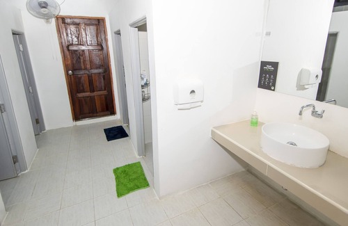 Pai Hostel | Mad Monkey Pai