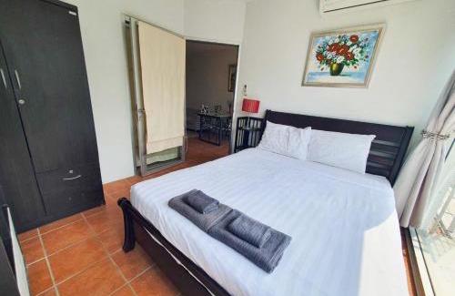 Mae Pim Apartment | Mae Phim Beach Condo A75