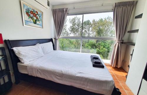 Mae Pim Apartment | Mae Phim Beach Condo A75