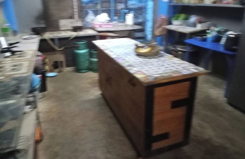 Mae Sot Hostel | Mae Sot Commune and Camping