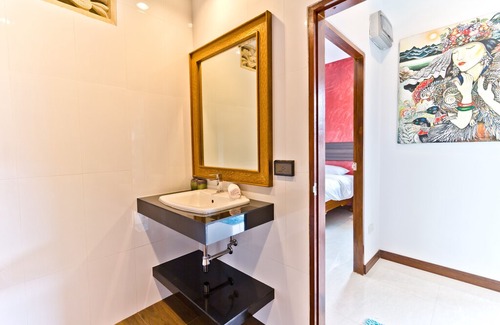 Lamai House | MaliTwo in Ko Samui