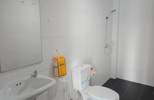 Sai Thai Hostel | Mangkonlay Hostel Krabi