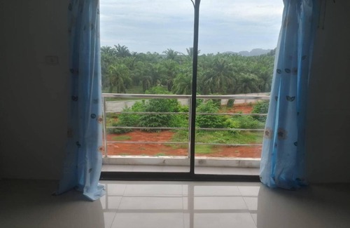 Sai Thai Hostel | Mangkonlay Hostel Krabi