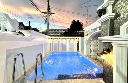 North Pattaya House | Marina Villa, North Pattaya