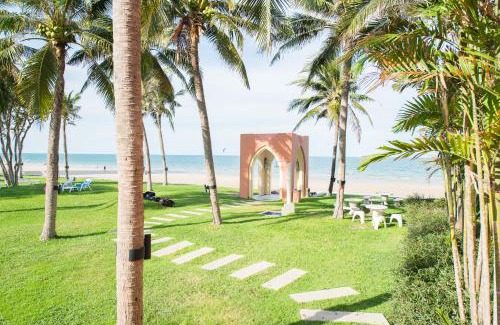 Nong Kae Apartment | Marrakesh Huahin 1bedroom with seaview 148
