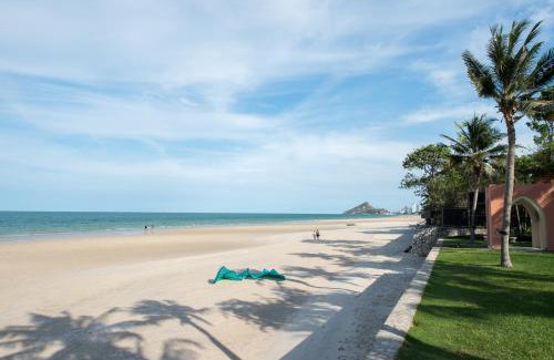 Nong Kae Apartment | Marrakesh Huahin 1bedroom with seaview 148
