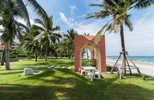 Nong Kae Apartment | Marrakesh Huahin 1bedroom with seaview 148