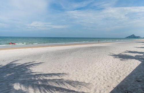 Nong Kae Apartment | Marrakesh huahin 4bedrooms with seaview 248
