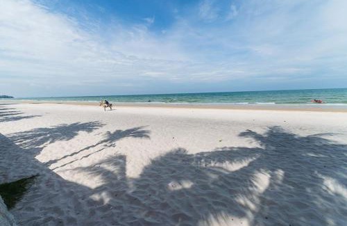 Nong Kae Apartment | Marrakesh huahin 4bedrooms with seaview 248