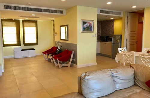 Nong Kae Apartment | Marrakesh HuaHin by AM
